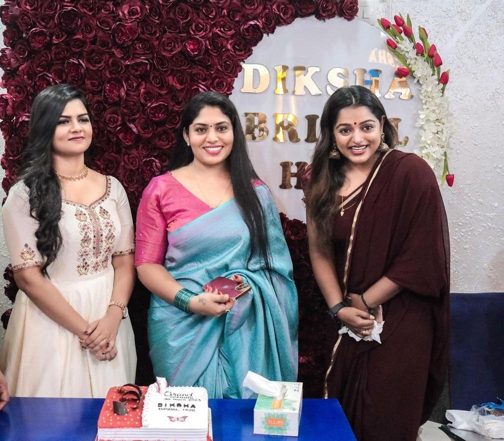 DIKSHA BRIDAL HUB