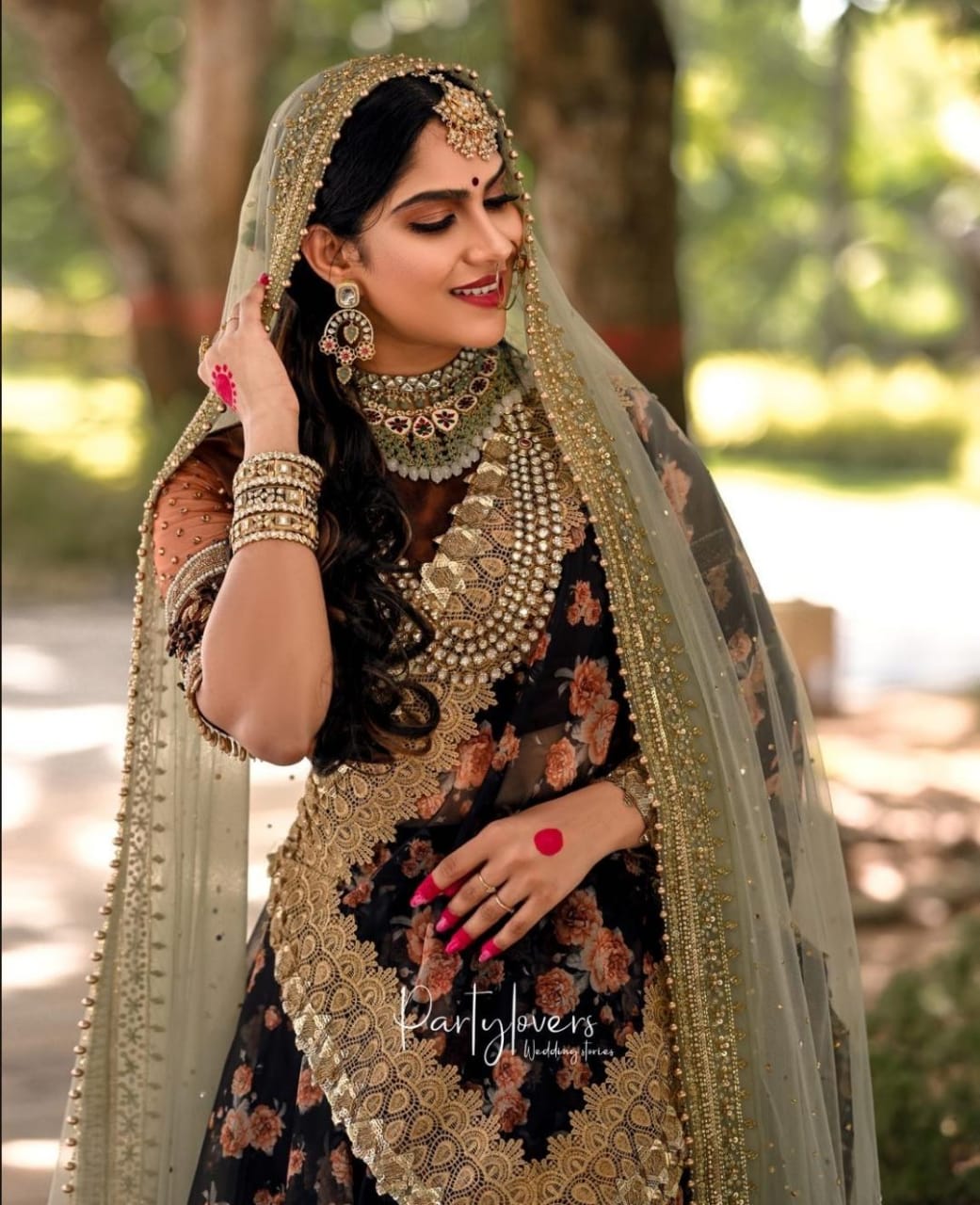 DIKSHA BRIDAL HUB
